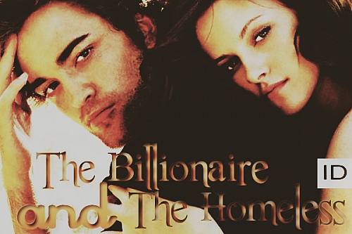 The Billionaire And The Homeless