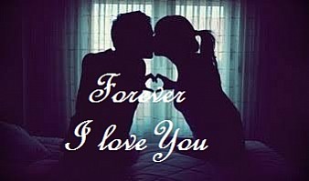 Forever I love you