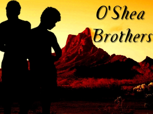 Oshea Brothers