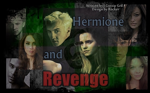 Hermione And Revenge