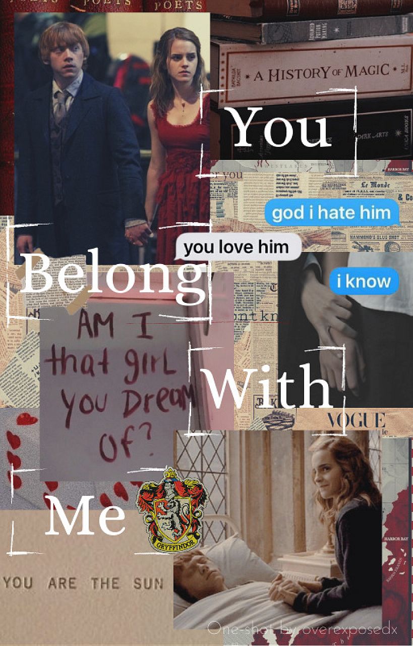 Romione - You Belong With Me