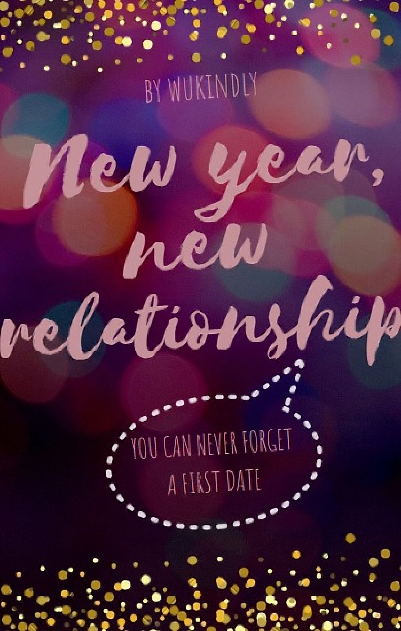New Year, New Relationship