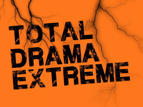 Total Drama Extreme