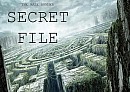 The Maze Runner: Secret File