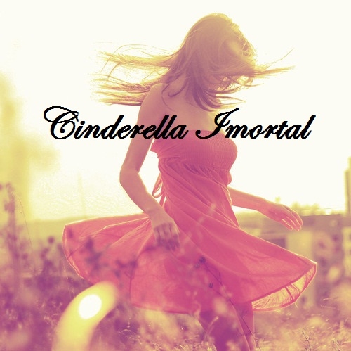 Cinderella Imortal