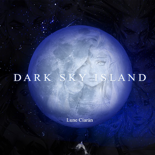 Dark Sky Island