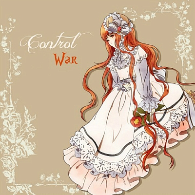 Control War
