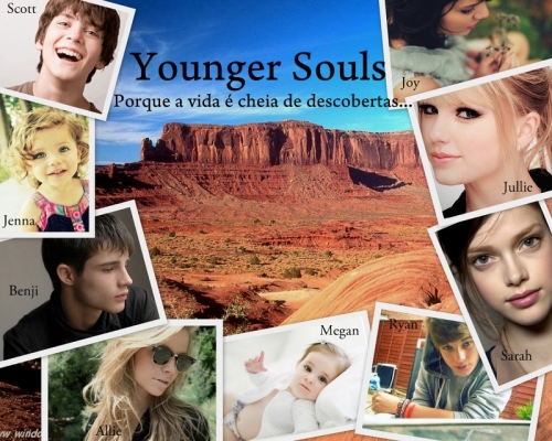 Younger Souls