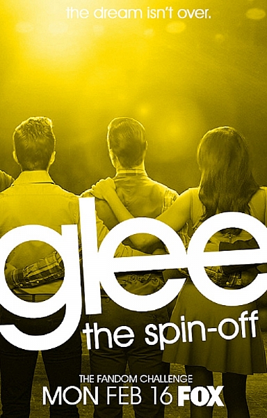 Glee: The Spin-Off