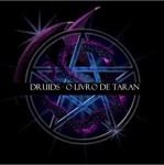 Druids - o Livro de Taran