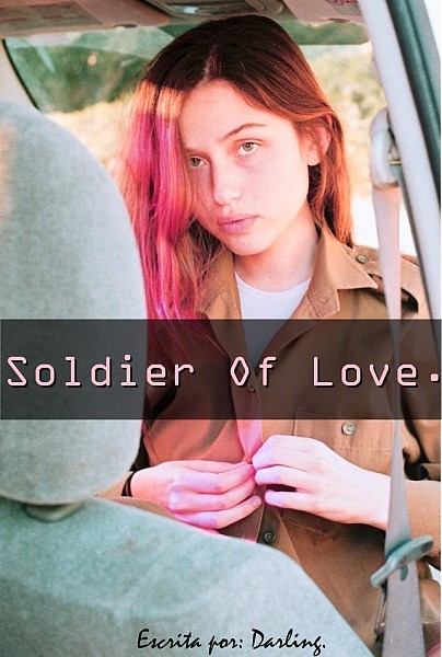 Soldier of Love.