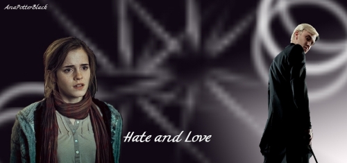 Hate And Love