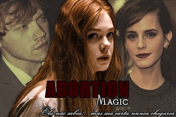 Abortion Magic