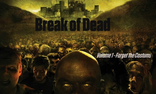 Break Of Dead