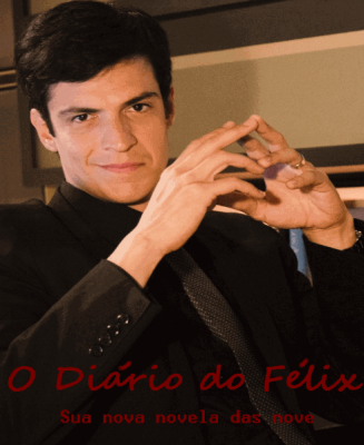 O Diário Do Félix
