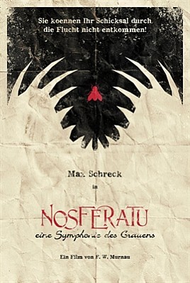 Nosferatu: O mundo dividido