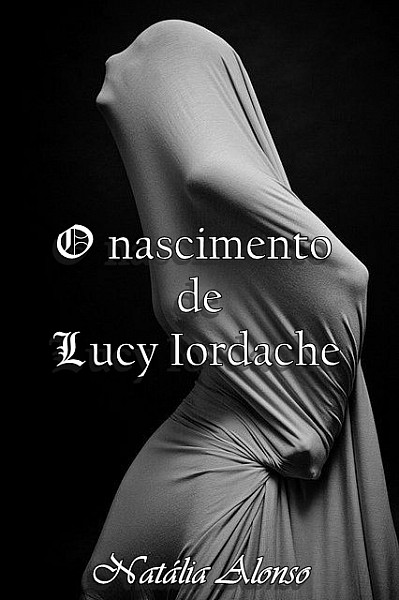 O nascimento de Lucy Iordache (Lucy, Origem)