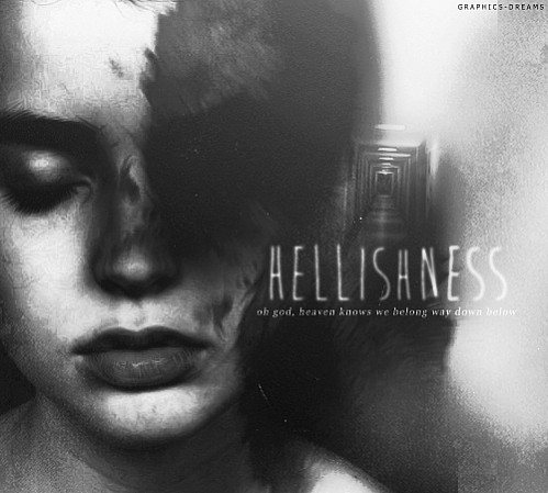 Hellishness