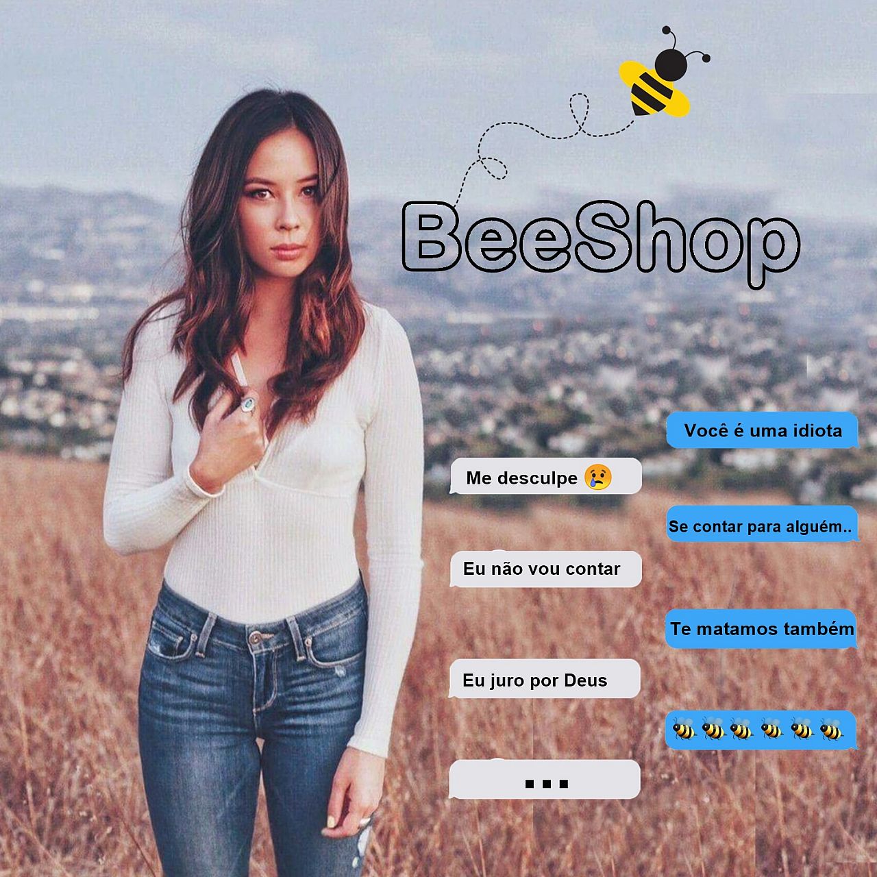 BeeShop