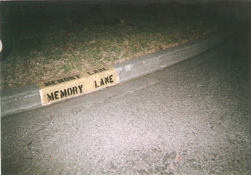 Rua da Lembrança