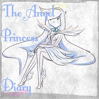 The Angel Princess Diary