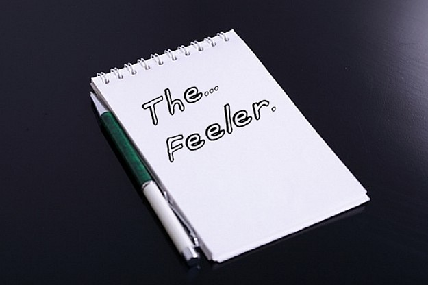 The Feeler