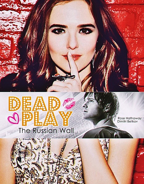 Dead Play - The Russian Wall