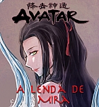 Avatar: A lenda de Mira - Livro 1 Água