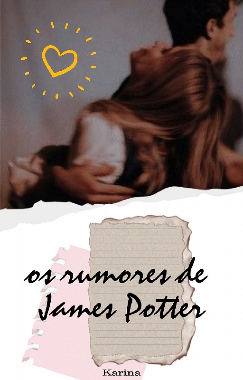 Os Rumores de James Potter