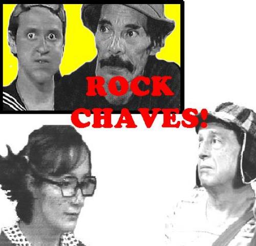 Rock de Chaves