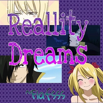 Reallity Dreams
