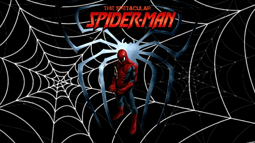 The Spetacular Spider-Man