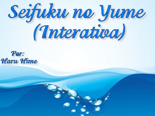 Seifuku No Yume - Interativa