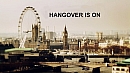 Hangover Is On