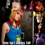 Love Isnt Always Fair