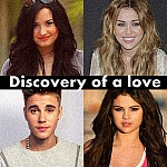 Discovery Of a Love