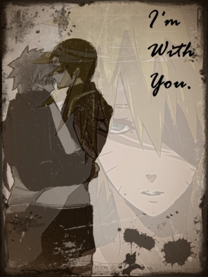 Im With You