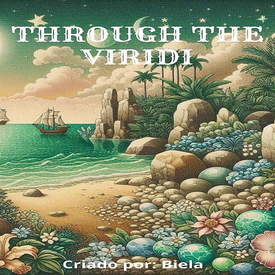 Through The Viridi