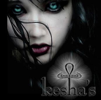 Keshas