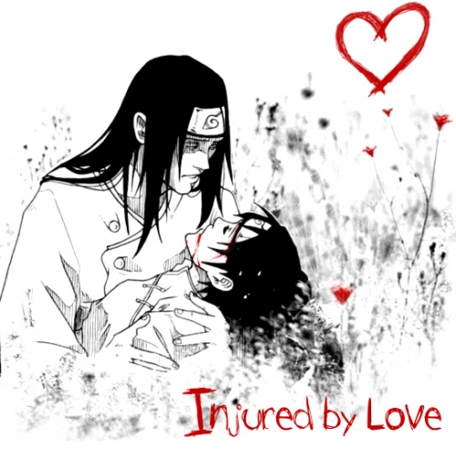 Injured By Love