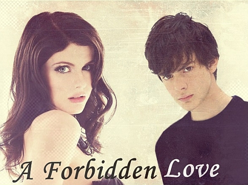 A Forbidden Love - Nicabeth -