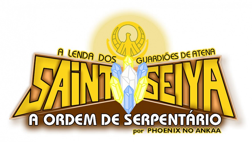 Saint Seiya: A Ordem de Serpentário