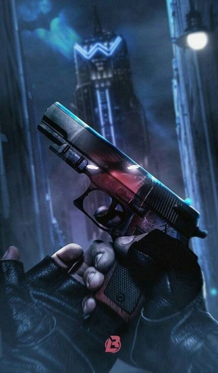 BATMAN: Gotham Sangrenta