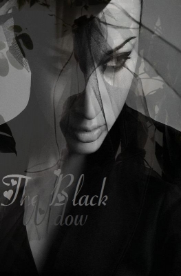 The Black Widow - O beijo da morte