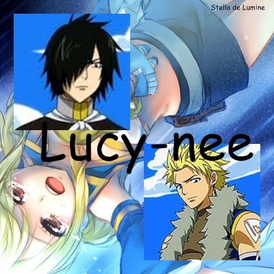 Lucy-nee