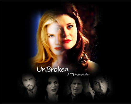 Unbroken - Season 2