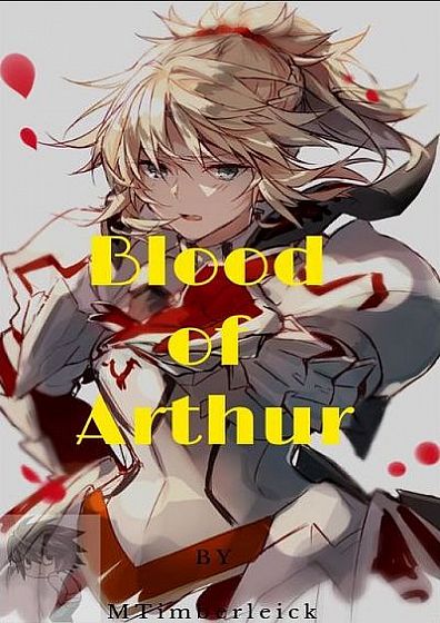 Sangue de Arthur
