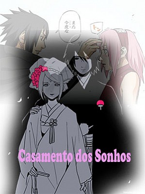 Casamento de Sasuke e Sakura: Por que e quando Sasuke se casou com