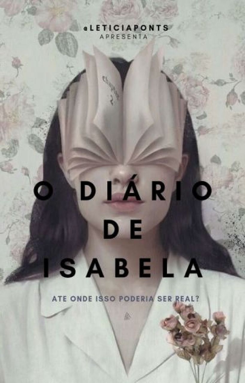 O diário de Isabela