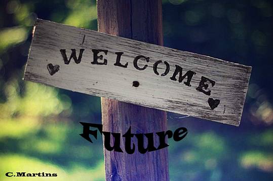 Welcome Future
